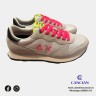 SUN68 SPORTIVA Z35401T
GIRL'S ALLY SOLID NYLON